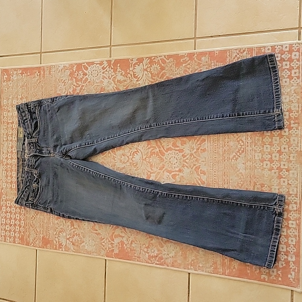 Converse Jeans